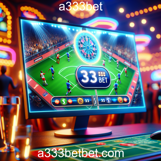 A Ascensão dos Esportes Virtuais e Seu Impacto no Mundo dos Jogos Online
